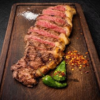 Picaña (350 g)