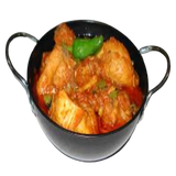 Chicken Karai