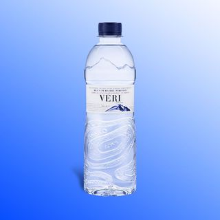 Agua Botella (50 Cl.)