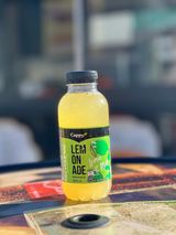 Лимонада лимон и мента (400мл)