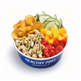 Mix Salad