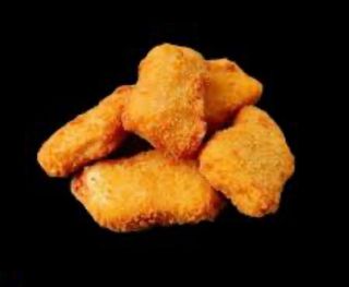 Нагетси (5шт)