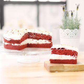 Red Velvet cake