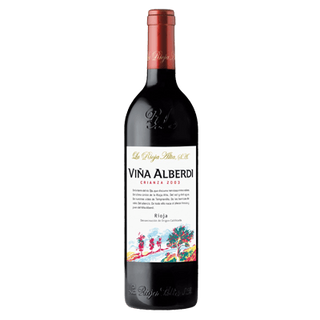 Vina Alberti Crianza (75cl)