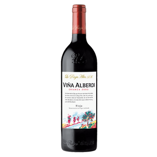 Vina Alberti Crianza (75cl)