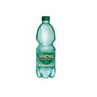 Acqua SVEVA 50cl.