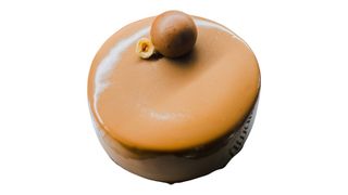 Bento tort Praline