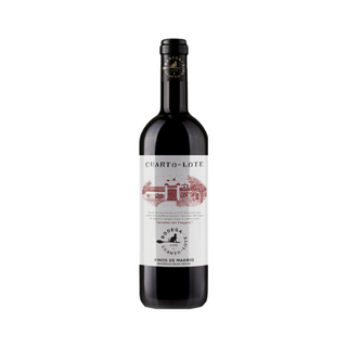 Cuarto Lote Tinto 0,75L