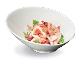 Kaisen salad