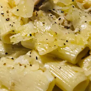 Rigatoni Del Chef