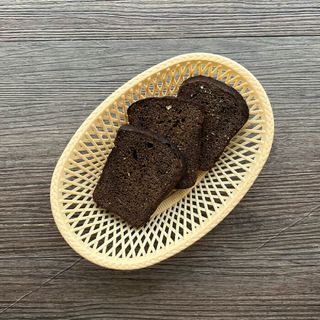 Хлеб черный