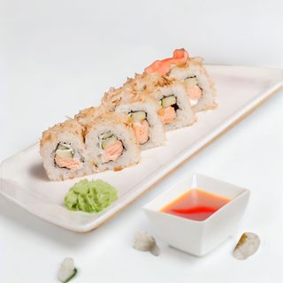 Бонито маки