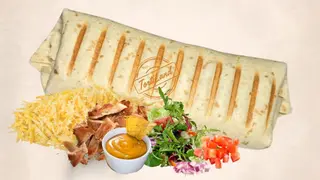 Grilovana ćuretina