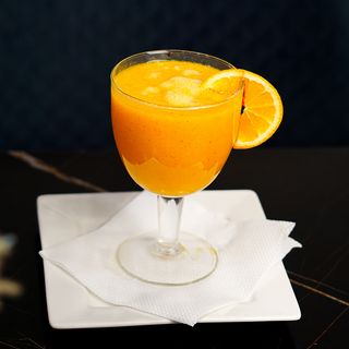 Jus D'orange