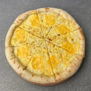 Піца Сирна (30 см)