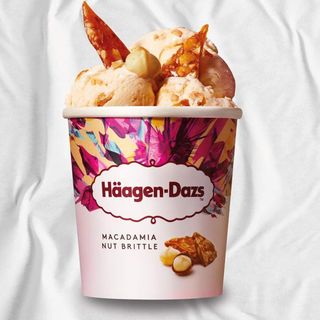 Macadamia Nut Brittle (95ml)