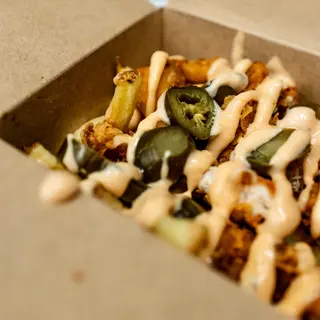 Chicken Fries