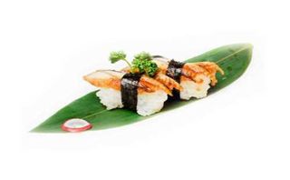 237 Nigiri anguilla - 2 pezzi