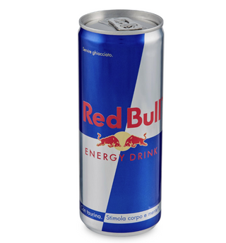 Red bull