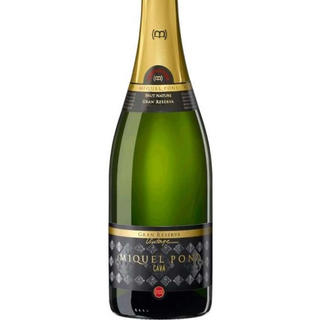 CAVA BRUT NATURE GRAN RESERVA 2019