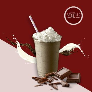 Milkshejk čokolada (1072)