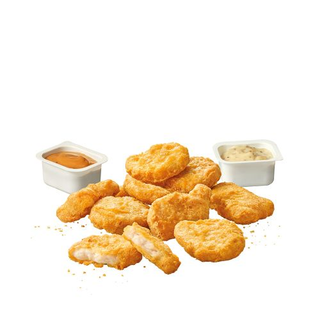 9 McNuggets®