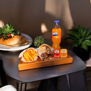 Комбо Ассорти лаваш (750г)