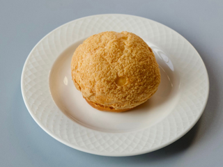 Пирожное Шу 