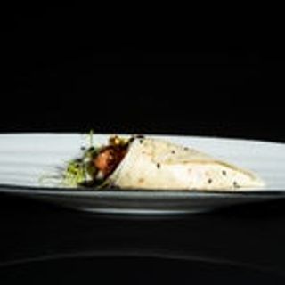 251 Temaki fusion sake