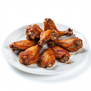 Aripioare nepicante 8 buc