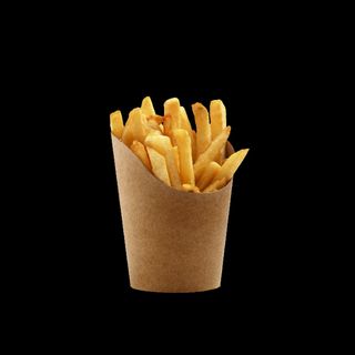 Картофель фри (250 гр.)