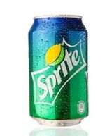 Sprite  33cl Canette