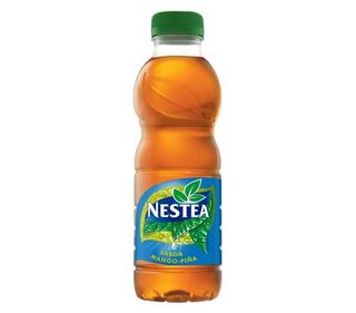 Botella Nestea 500 