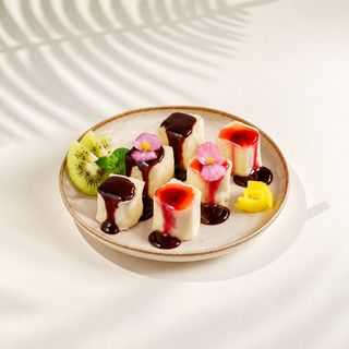 Tropicana