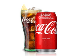 Coca-Cola 33CL