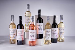 Chateau Vartely Asortiment