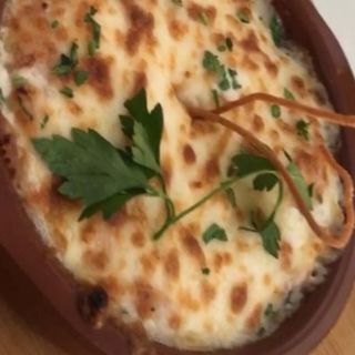 Pasticco Fruits De Mer