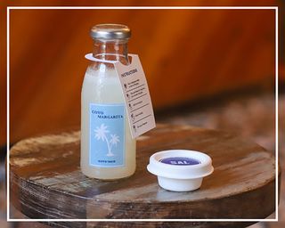 Coyo Margarita Take-Away