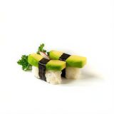 118.- Nigiri Aguacate (2 Pzs.)