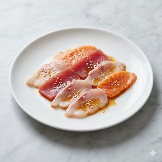 241.Carpaccio mix