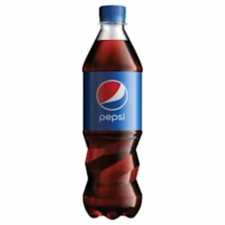 Pepsi
