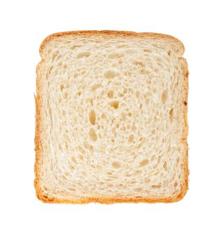 Филийка бял хляб