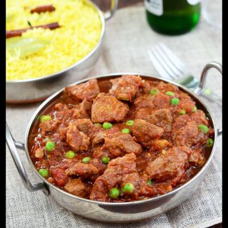 Vaca Masala
