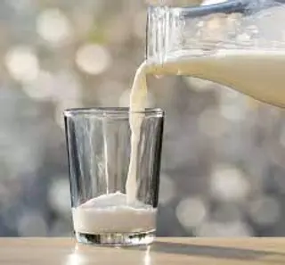 Lait Froid