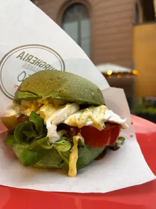 Il caprese