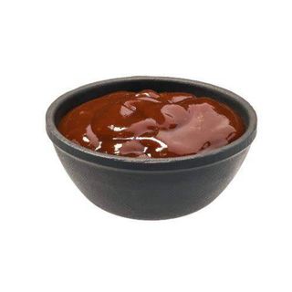 Salsa barbacoa 