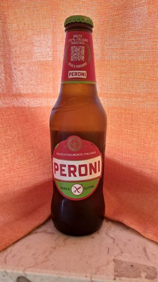 peroni senza glutine