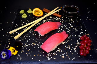 Nigiri Ton