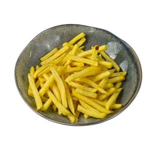 Пържени картофи