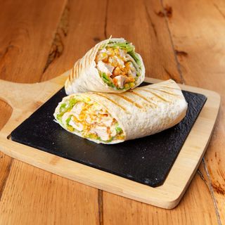 Crunchy roll